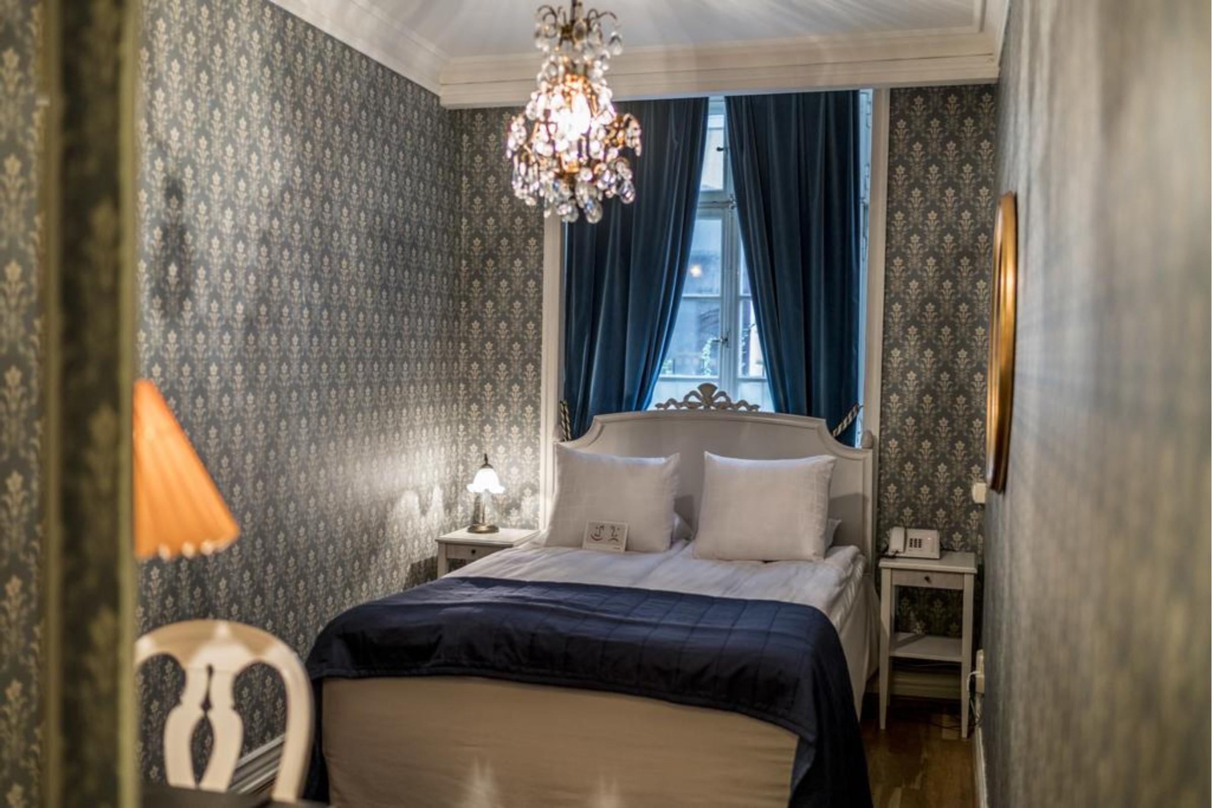 Scandic Gamla Stan ستوكهولم المظهر الخارجي الصورة